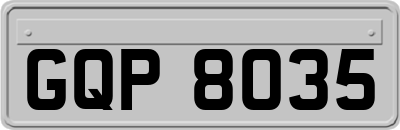 GQP8035
