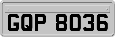 GQP8036