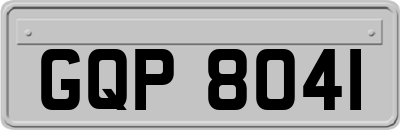 GQP8041