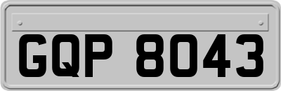 GQP8043