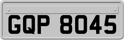 GQP8045