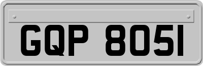 GQP8051