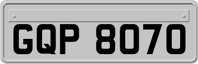GQP8070