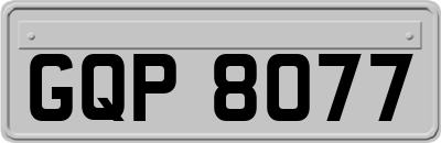 GQP8077