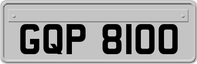 GQP8100