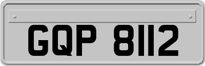GQP8112