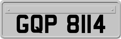 GQP8114