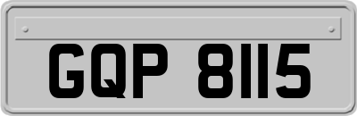 GQP8115