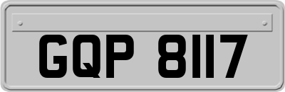 GQP8117