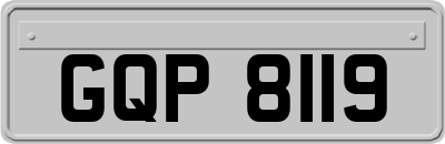 GQP8119