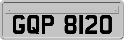 GQP8120