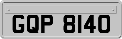 GQP8140