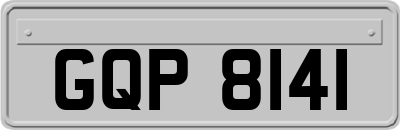 GQP8141