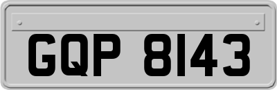 GQP8143