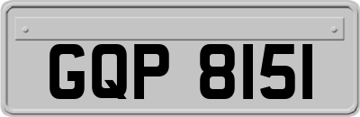 GQP8151