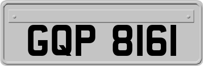 GQP8161