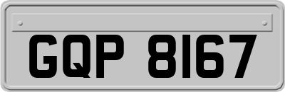 GQP8167