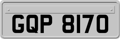GQP8170