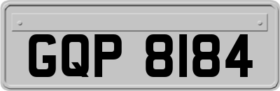 GQP8184