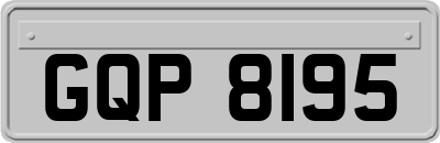GQP8195