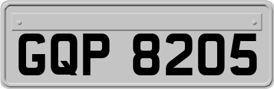GQP8205