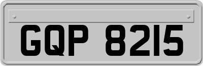 GQP8215