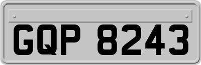 GQP8243