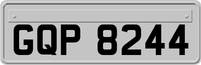 GQP8244