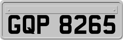 GQP8265
