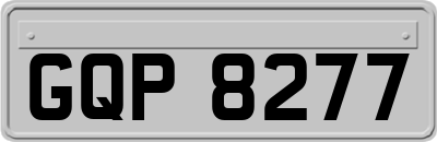 GQP8277