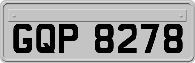 GQP8278