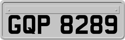 GQP8289