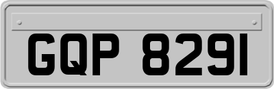 GQP8291