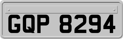 GQP8294