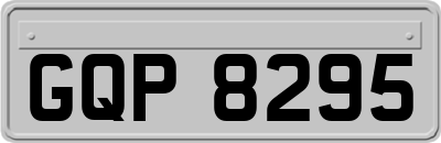 GQP8295