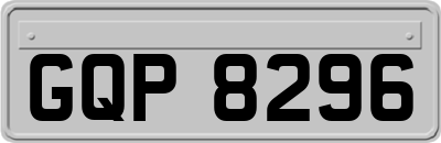 GQP8296