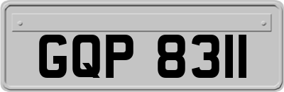 GQP8311