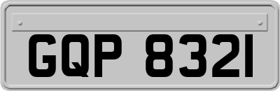 GQP8321