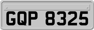 GQP8325