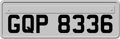 GQP8336