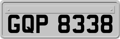 GQP8338