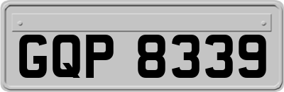 GQP8339