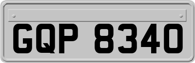 GQP8340