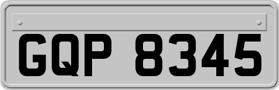 GQP8345