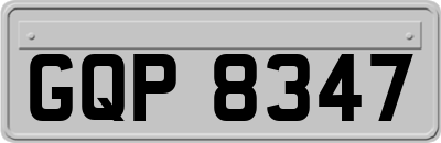 GQP8347