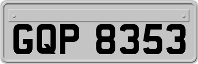 GQP8353