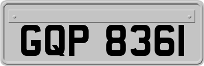 GQP8361
