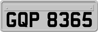 GQP8365