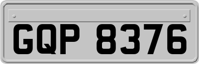 GQP8376