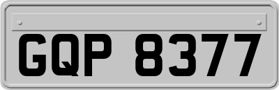 GQP8377